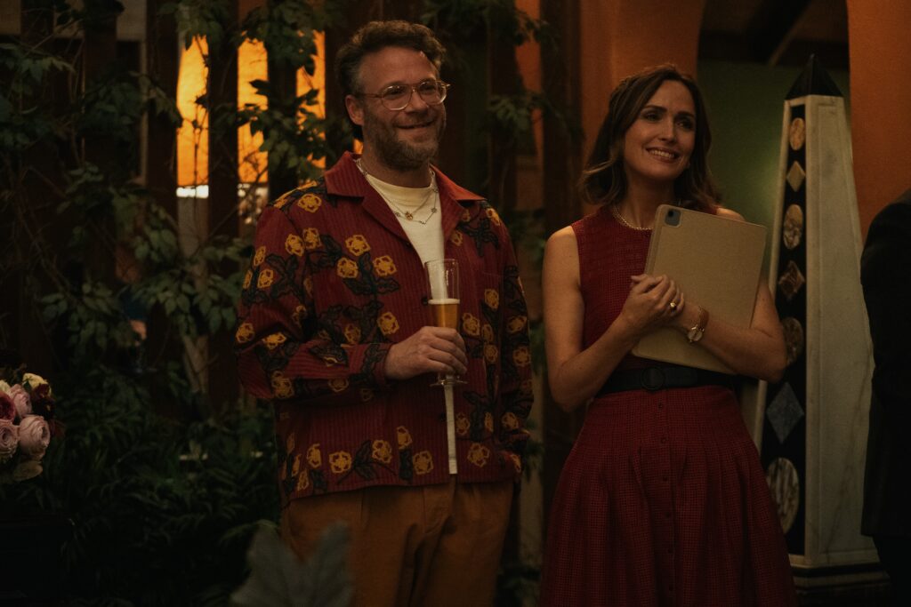 Platonic Season 2 Episode 7 Evaluation: Undesirable Houseguests and Stunning Secrets and techniques