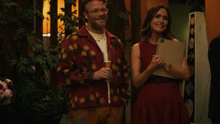 Platonic Season 2 Episode 7 Review: Unwanted Houseguests and Shocking Secrets