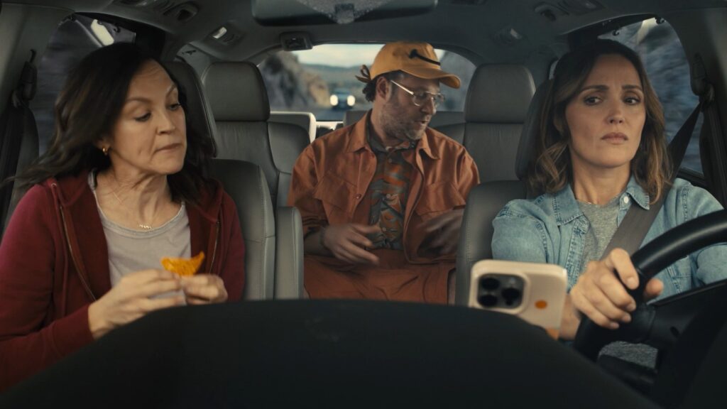 Platonic Season 2 Episode 6 Review: The Roadtrip From Hell