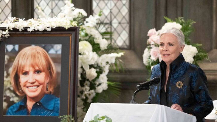 When Soap Stars Die: How Tributes on DAYS and GH Show Soaps’ Hidden Superpowers