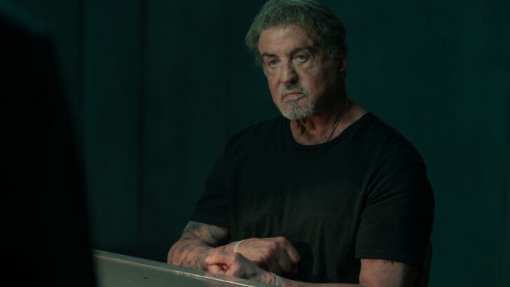Tulsa King Season 3 Premiere Review: Blood and Bourbon and Belly Laughs