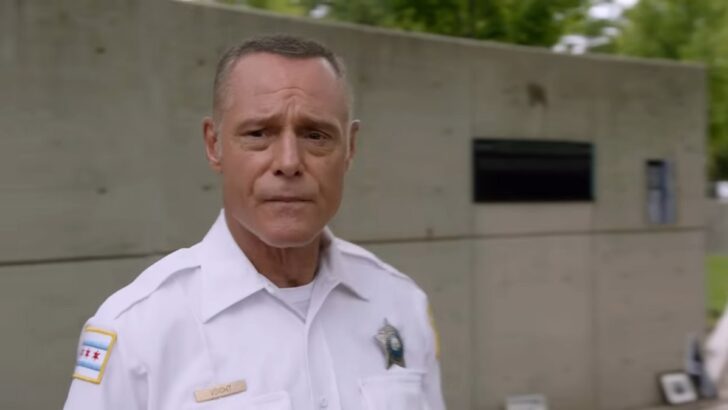 Chicago PD Keeps Forcing the Voight Partnership Angle, but at What Cost?