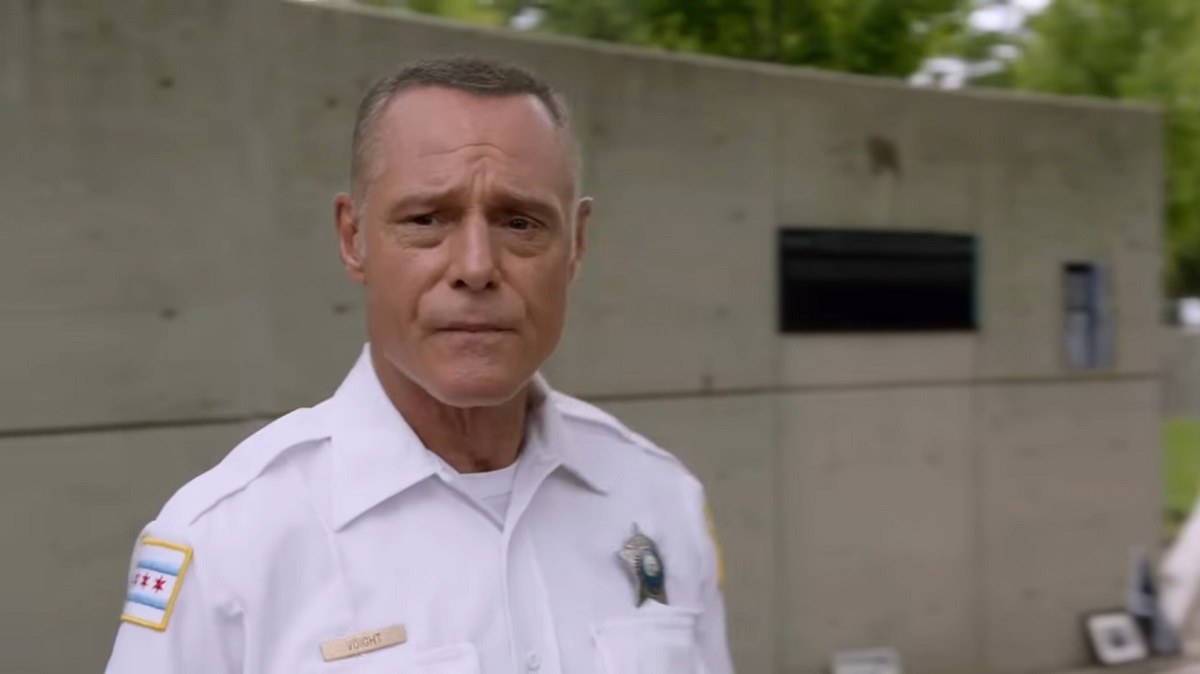 Chicago PD Retains Forcing the Voight Partnership Angle, however at What Price?