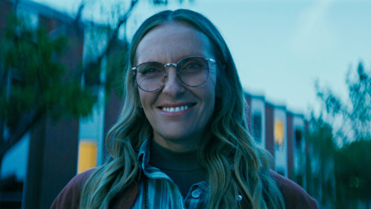Wayward Review: Netflix Miniseries Features A Cult, A Mystery, and Toni Collette At Her Best
