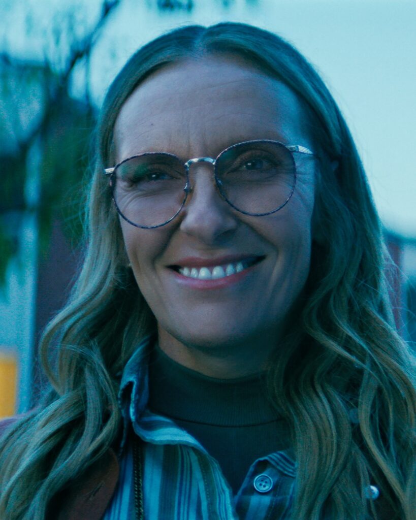 Wayward Evaluate: Netflix Miniseries Options A Cult, A Thriller, and Toni Collette At Her Finest