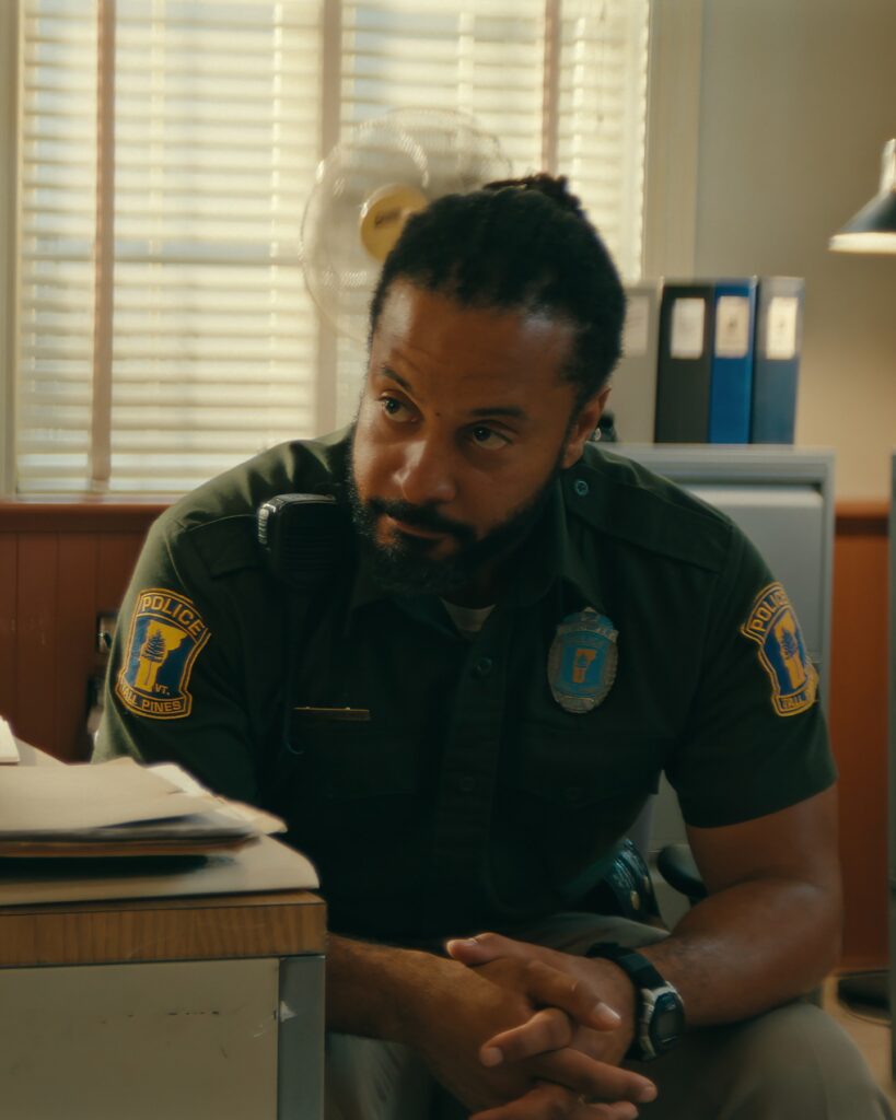 Brandon Jay McLaren Talks Netflix’s Wayward, Profession Classes, and Love Of Cooking Exhibits