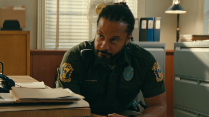 Brandon Jay McLaren Talks Netflix’s Wayward, Career Lessons, and Love Of Cooking Shows