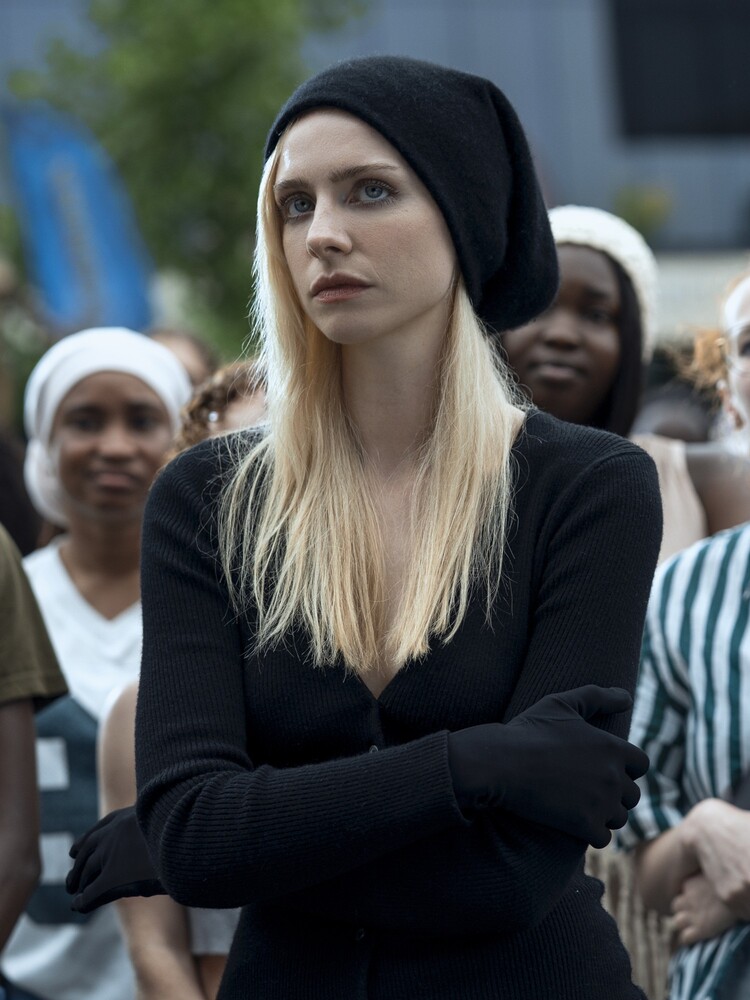 Gen V Season 2