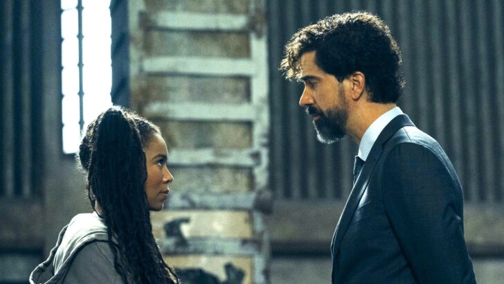 Gen V Season 2 Premiere Review: A Sad State of Affairs