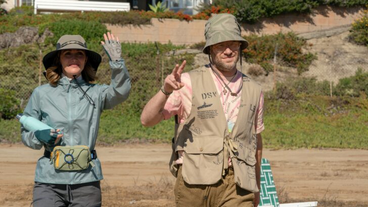 Platonic Season 2 Episode 9 Review: Sylvia Doesn’t Understand Boundaries