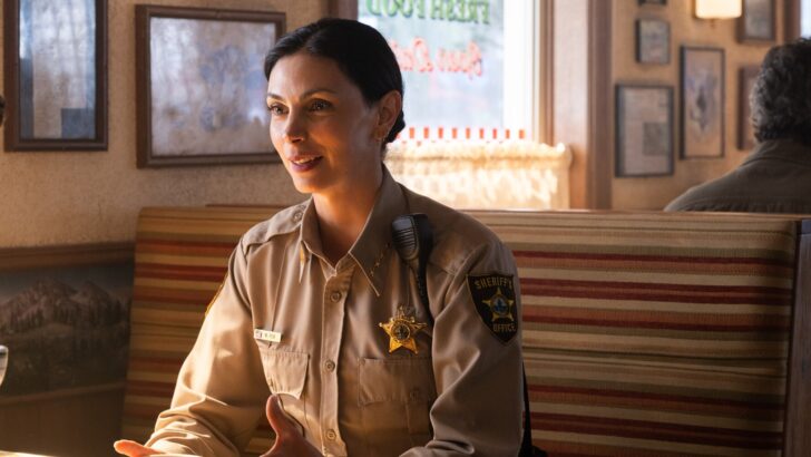 Sheriff Country Will Be Better Than Fire Country — Yes, I Said It