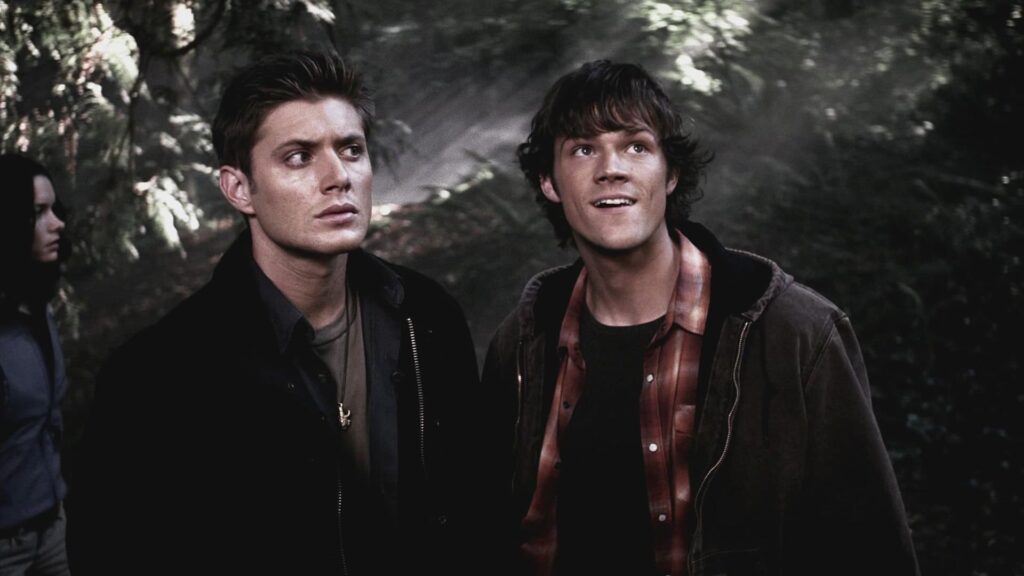 I’m a Handful of Episodes Into My Supernatural First Time Watch, and One thing Is Lacking