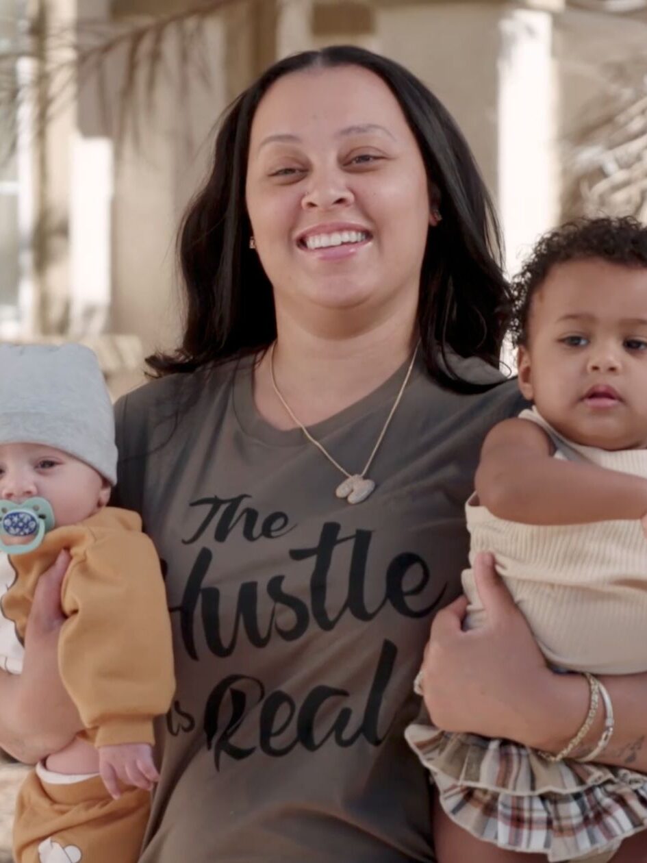 Life After Lockup’s Justine and Michael Talk About Love, Relationships, and What’s Next For Them