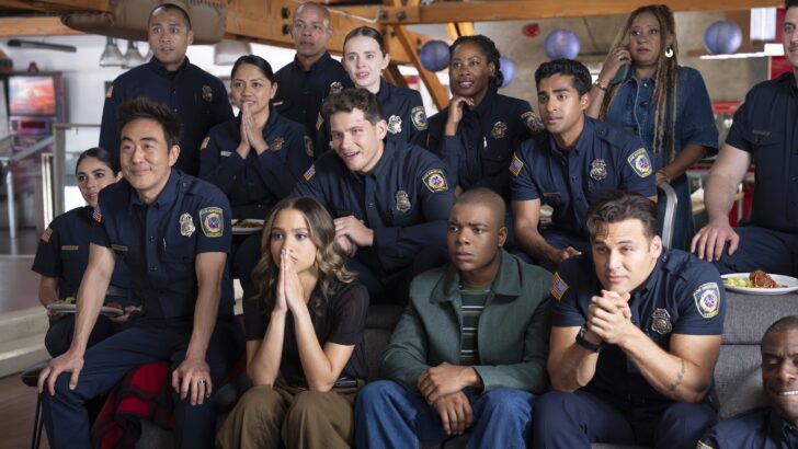 9-1-1 Season 9 Episode Had Everything Spinning With Mixed Results