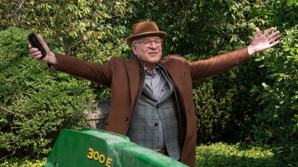 Only Murders In The Building Season 5 Episode 7 Offers a Scathing, Funny, and Relevant Takedown of The Billionaire Mentality
