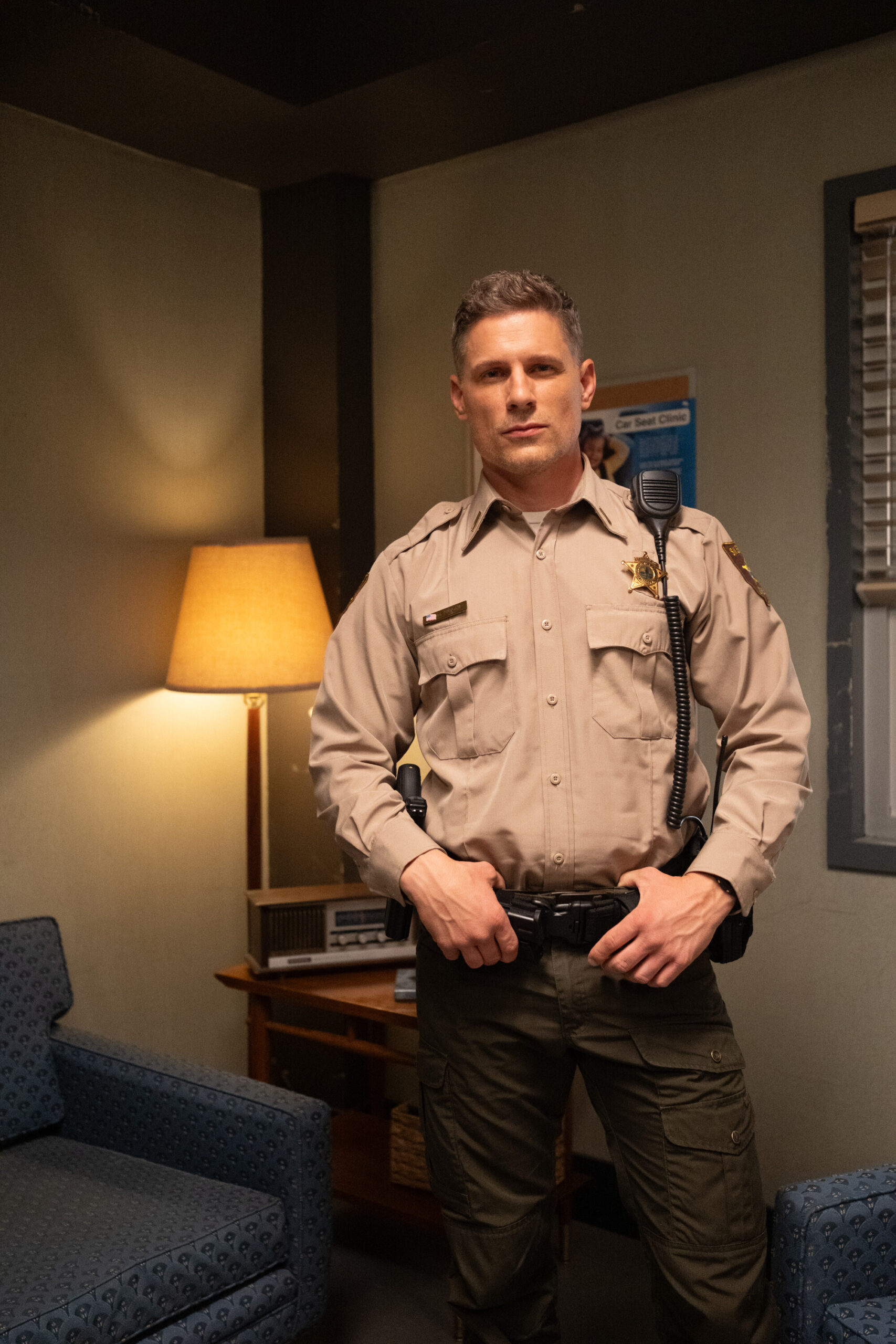 Sheriff Country