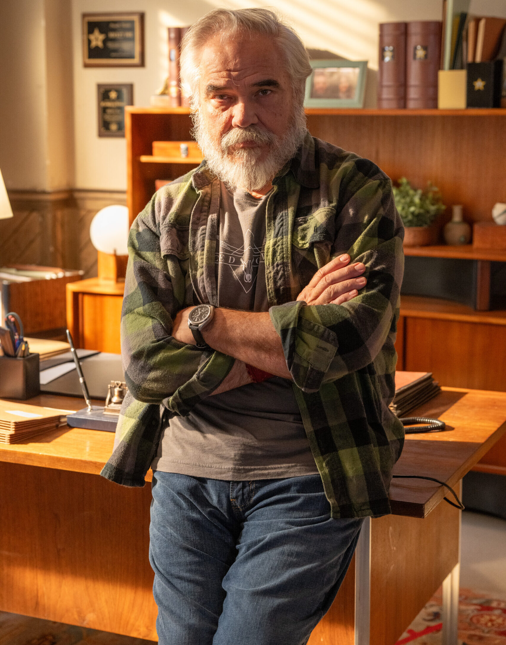 Paese dello sceriffo