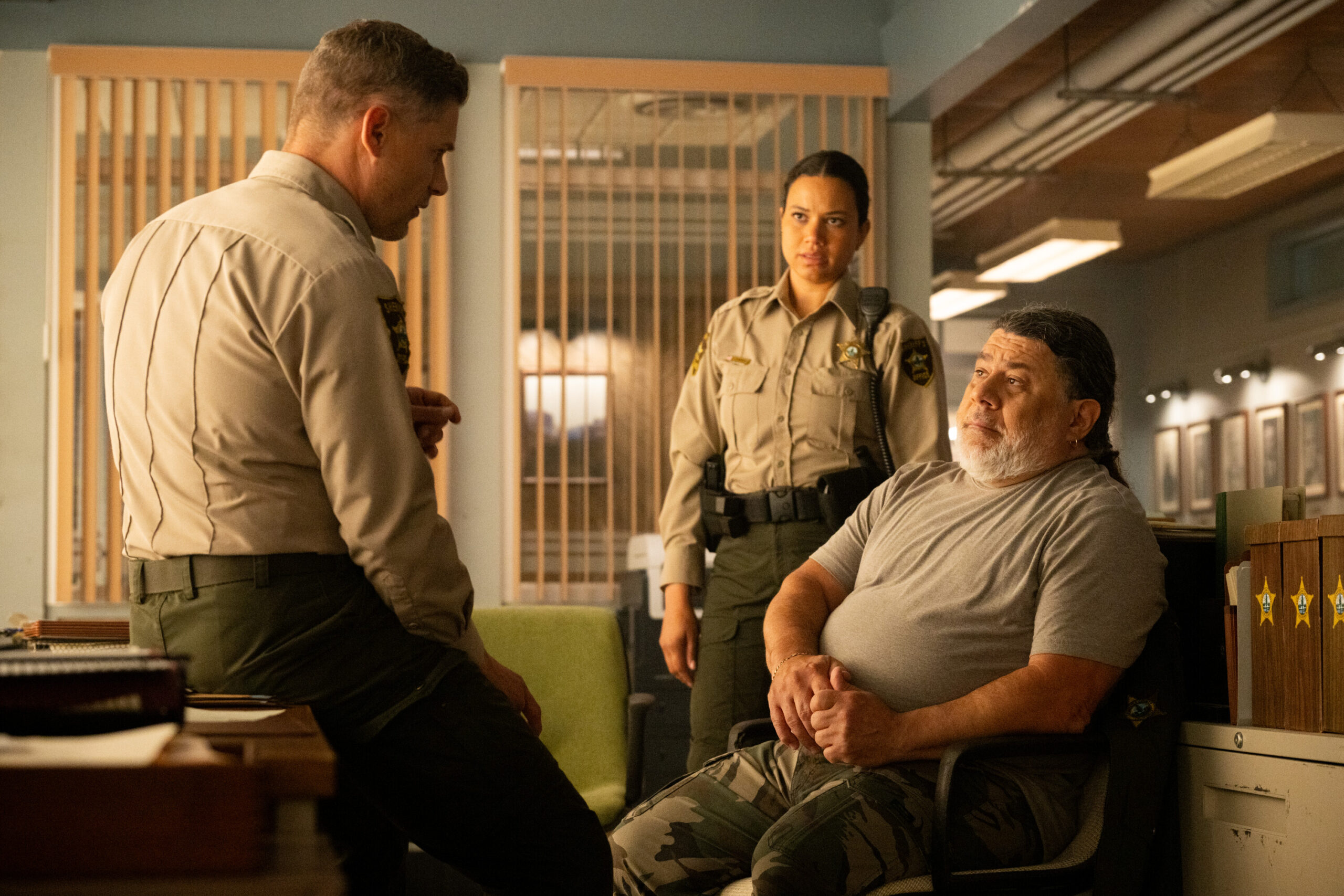 Paese dello sceriffo