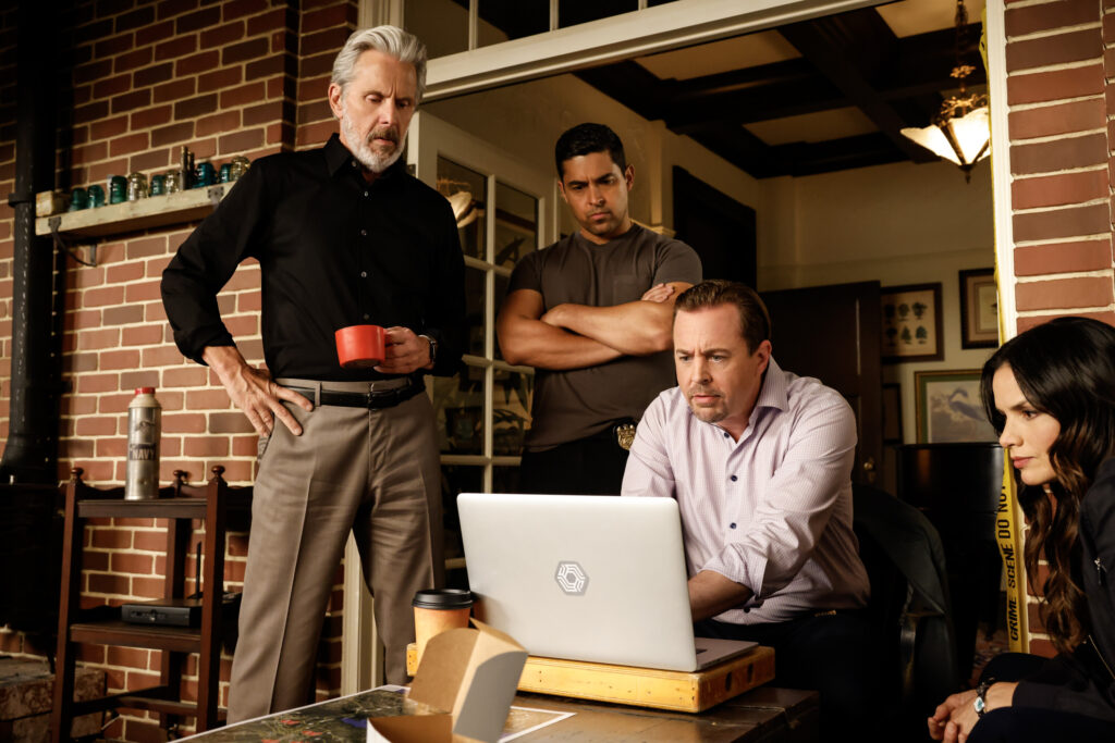 Prodigal Son (Part 1)