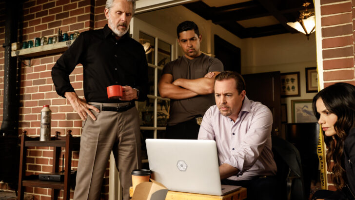 NCIS Season 23 Episode 1 Review: Parker’s Family Tragedy Resets the Stakes