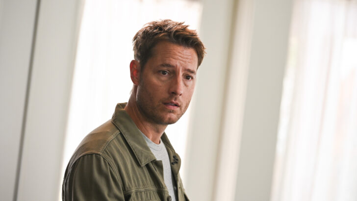 Tracker Showrunner Elwood Reid on Colter’s Struggles, Jensen Ackles’ Return & Expanding the Series’ World
