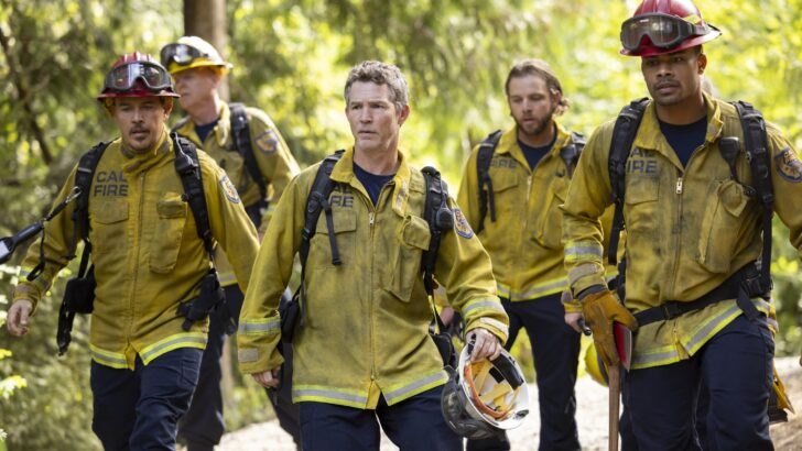 Fire Country Saison 4 Episode 3 Review: Les petites façons dont nous commençons à guérir