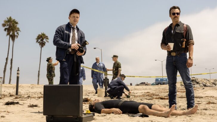 NCIS: Origins Season 2 Episode 2 Review: Who by Fire and the Making of Gibbs’s Conscience
