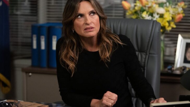 What the Heck, Law & Order: SVU Season 27 Episode 3? Telling One Coherent Story Shouldn’t Be Too Much To Ask
