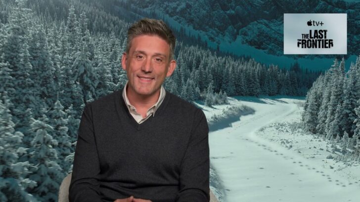 Jon Bokenkamp on Building The Last Frontier: From The Blacklist to the Alaskan Wild
