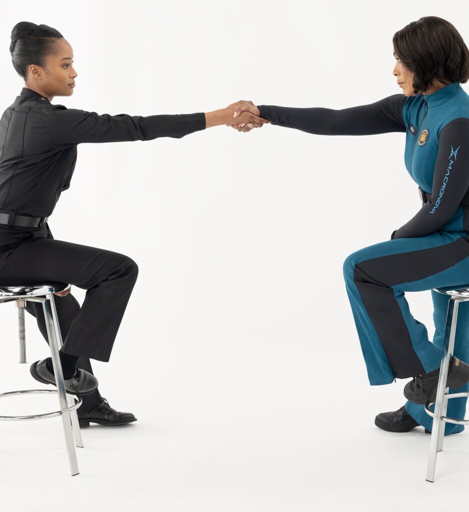 Characters of the Week: 9-1-1 and NCIS: Origins Honor Fan-Favorites with Stunning, Emotional Tributes