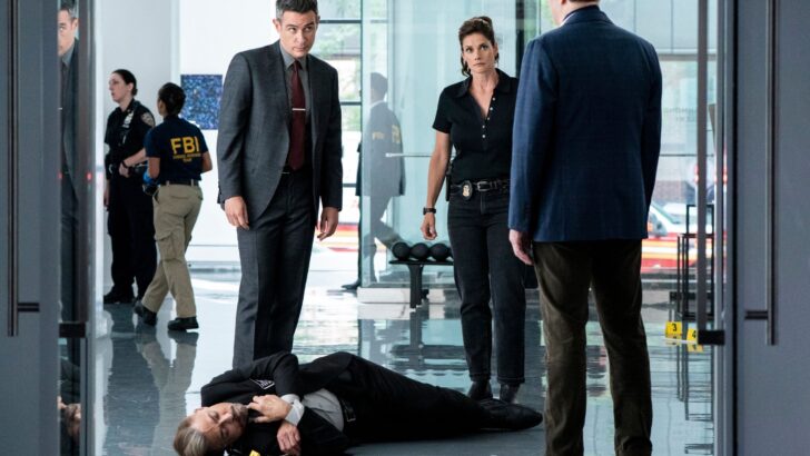 FBI Season 8 Episode 2 Demonstrates Exactly Why Canceling FBI: International Was A Huge Mistake