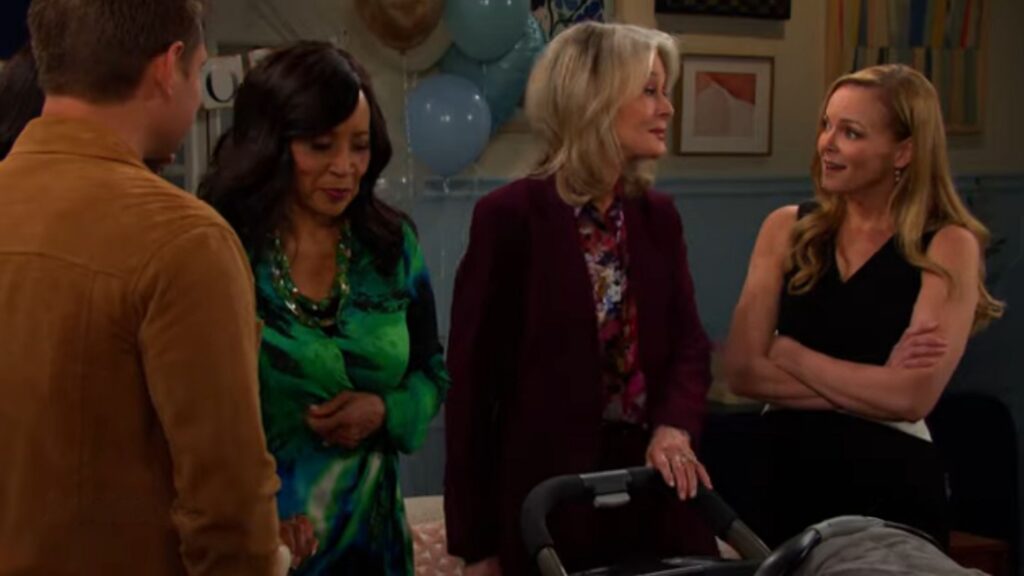 Days of Our Lives Spoilers: October 20-24 - TV Fanatic