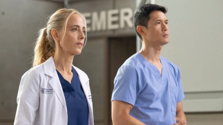 Grey’s Anatomy Played It Way Too Safe in Season 22 Premiere And I’m Not Over It