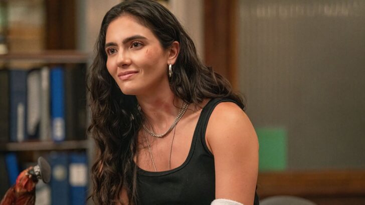 Characters of the Week: Tulsa King, The Morning Show & Chicago PD Showcase Grit, Nuance, and Fire