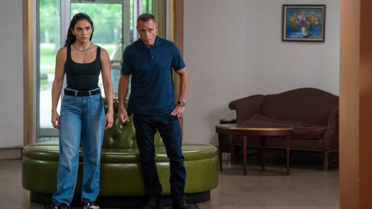 Chicago PD Season 13 Episode 4 Spoilers: Will Imani Learn About a Key Part of Voight’s Past?