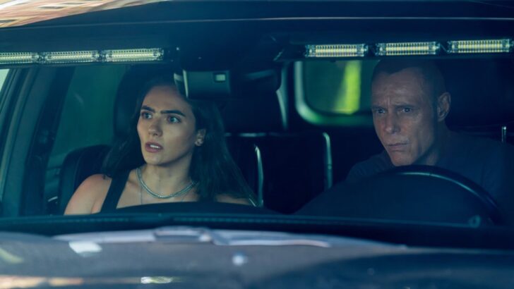 Chicago PD Season 13 Episode 4 Unearths Voight’s Haunting Past Trauma & New Mystery