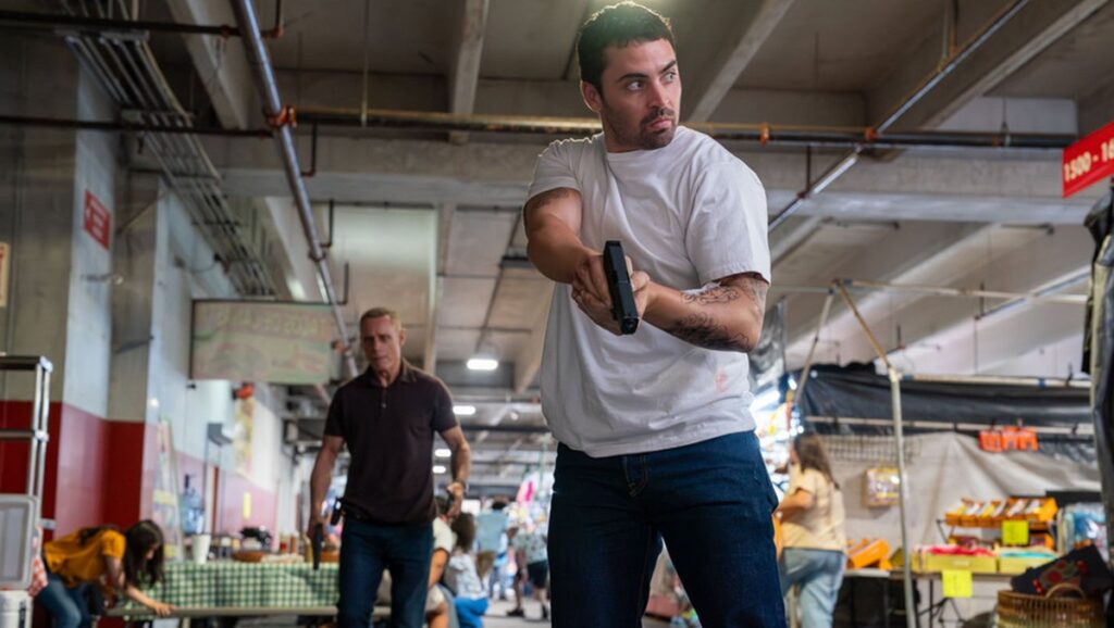 Chicago PD Season 13 Episode 2 Review: Torres Finds a Trap Door in His Descent into Darkness