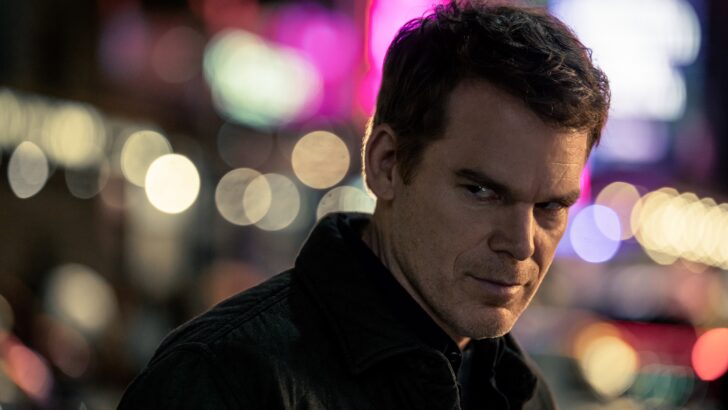 Dexter: Resurrection Renewed for Season 2 — And Honestly, What Took So Long?
