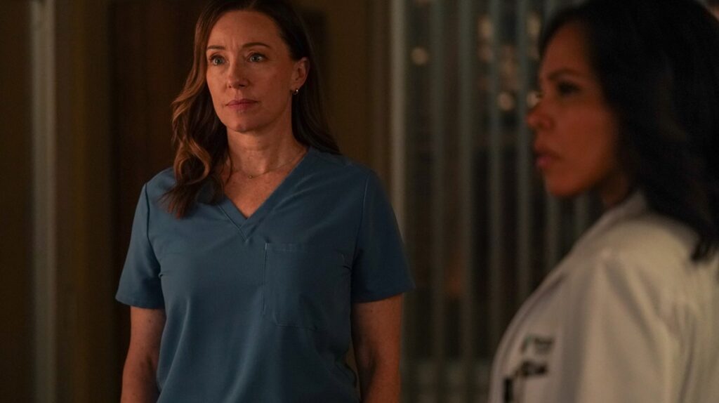 Doc Season 2 Episode 3 Recap: New Blood