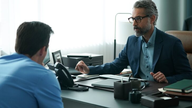 Doc Season 2 Episode 6 Builds Unexpected Alliances, Bridges to Forgiveness & New Sonya Frustrations