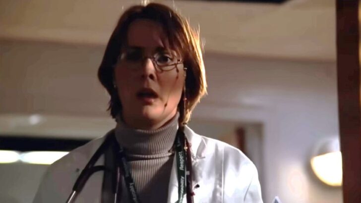 Be Still My Heart, ER — Six Seasons In, You’ve Broken Me (But I Love It)!