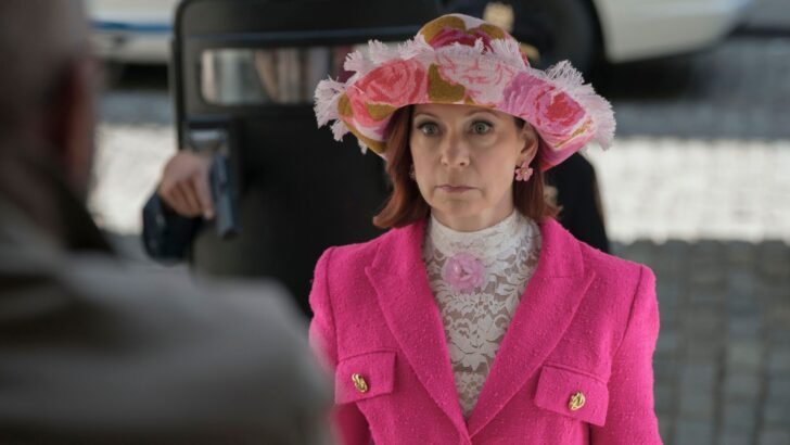 Elsbeth Season 3 Episode 2 Traded Its Usual Formula For A Bizarre Hostage Situation