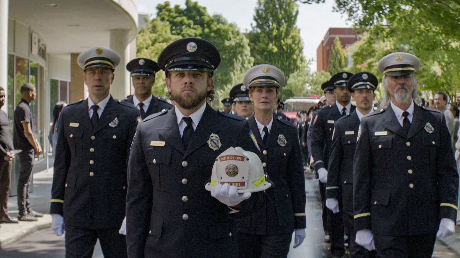 Fire Country Season 4 Fell Into the Vince Trap that I was Afraid It Would