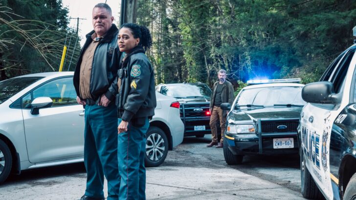 Murder in a Small Town Season 2 Episode 4 Review: Pop Princess’s Murder Showcases the Supporting Cast