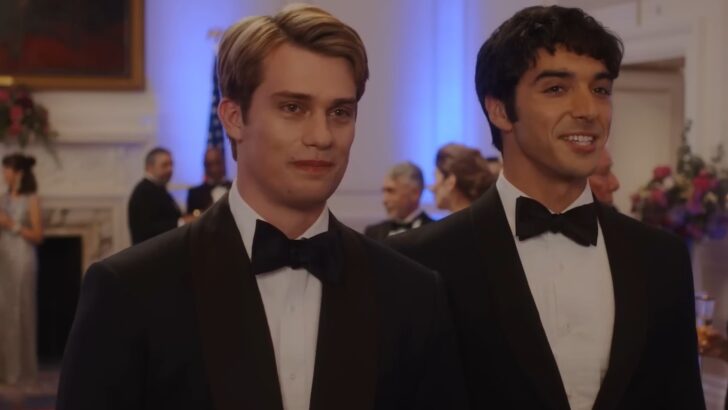 Will Alex and Henry’s Wedding Be Worth the Wait Now That Red, White & Royal Wedding Is Confirmed?