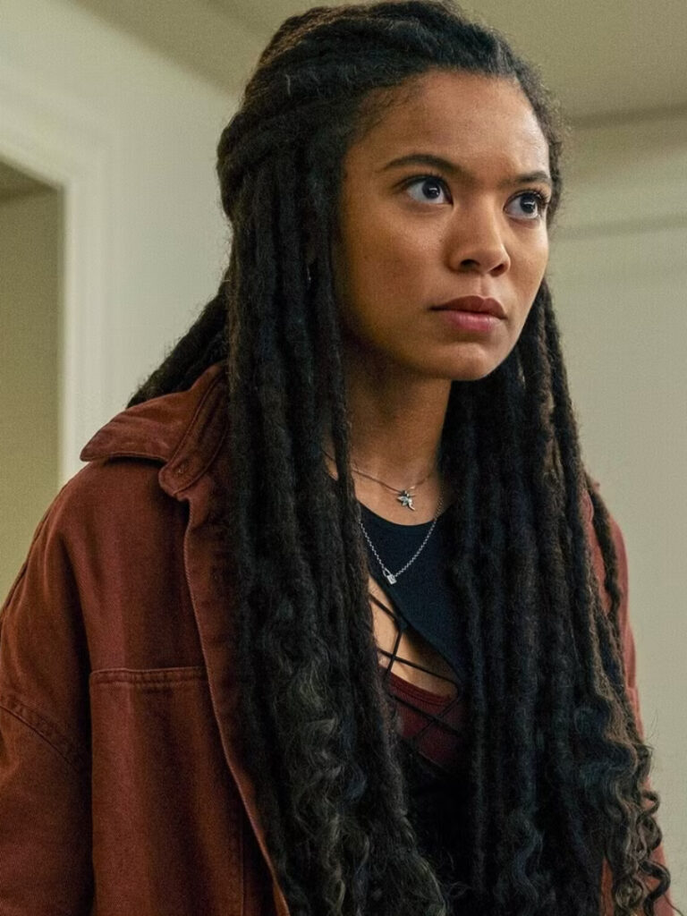 Can Marie Really Defeat Homelander? The Clue Lies in The Boys Season 1