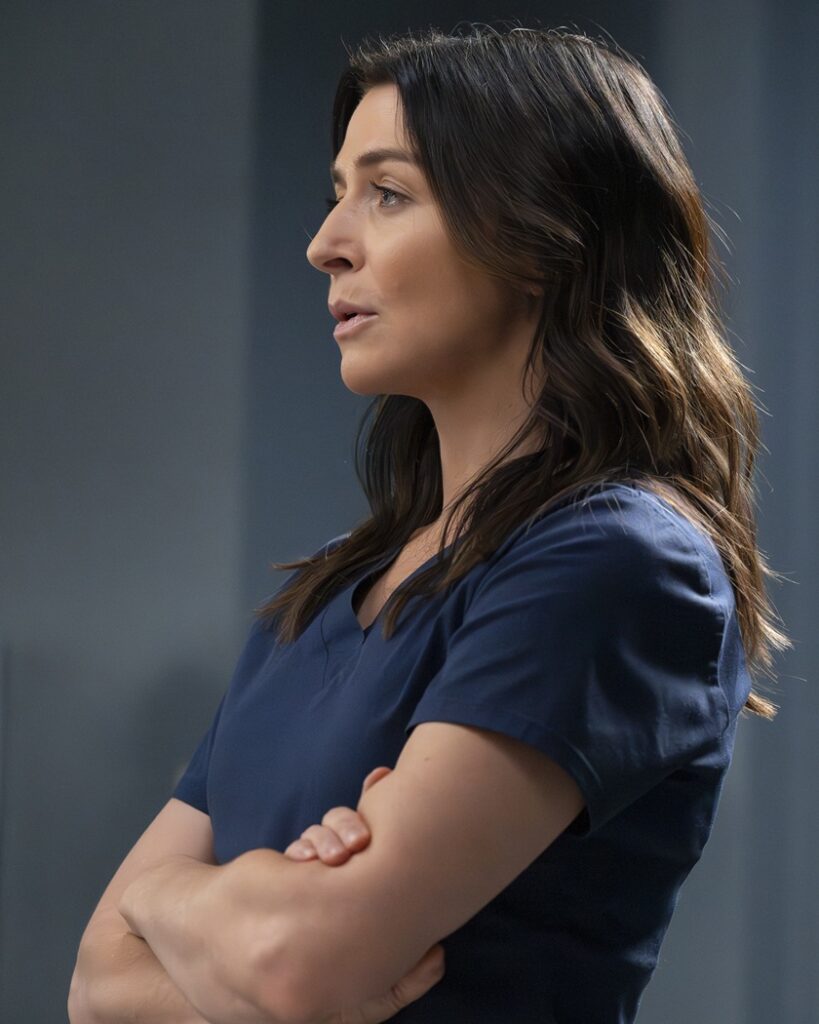 Grey’s Anatomy Season 22 Episode 1 Premiere’s Devastating Death Leaves a Bittersweet Impact