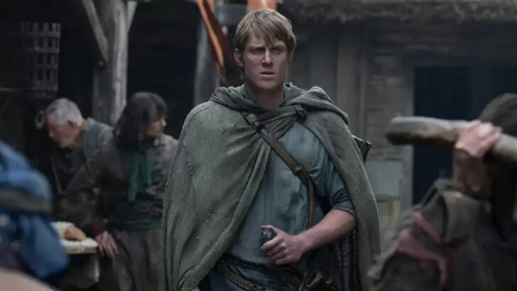 Ira Parker’s Knight of the Seven Kingdoms Confession Could Fix Game of Thrones’ Biggest Problem