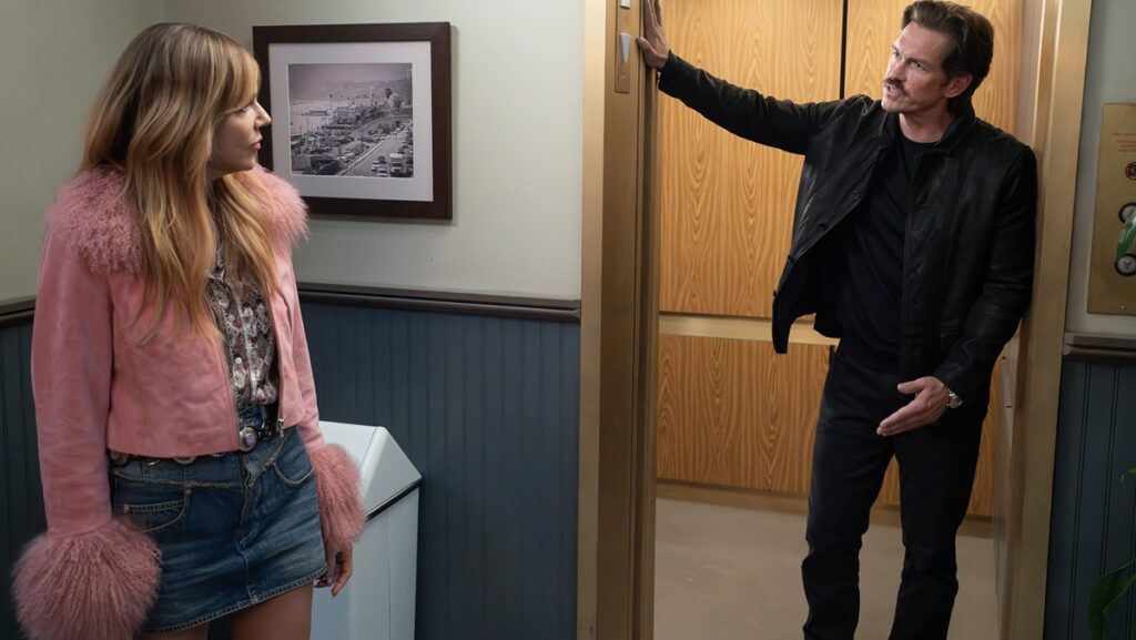 High Potential Season 2 Episode 4 Recap: Behind the Music