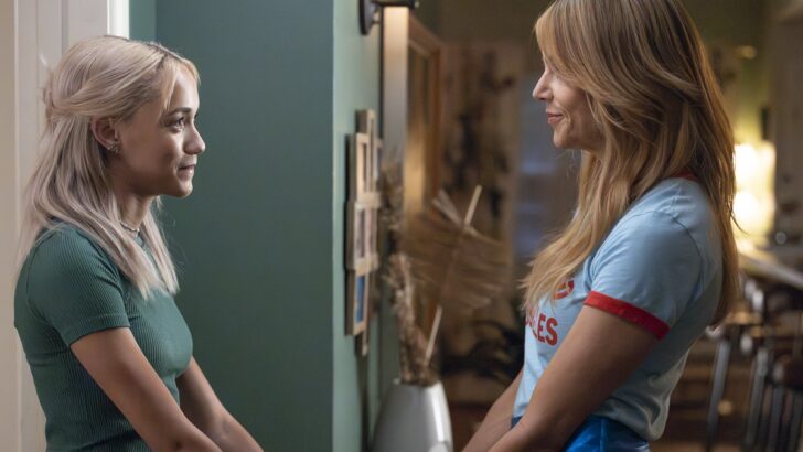 High Potential Season 2 Episode 6 Recap: Chasing Ghosts